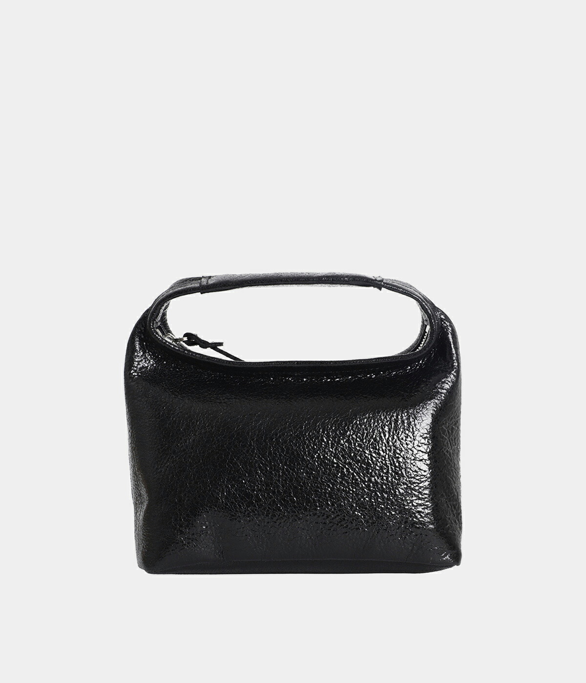 [送料無料]Hender Scheme : petit bag gloss / 全2色 : yv-b-pbg[DEA]