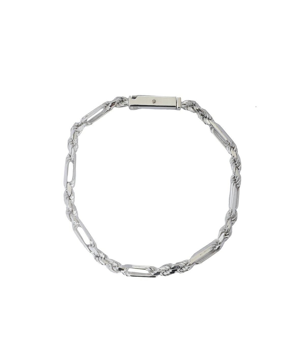 [送料無料]Garden of eden : ROPE FIGARO CHAIN BRACELET : ED26SS-047[NOA]