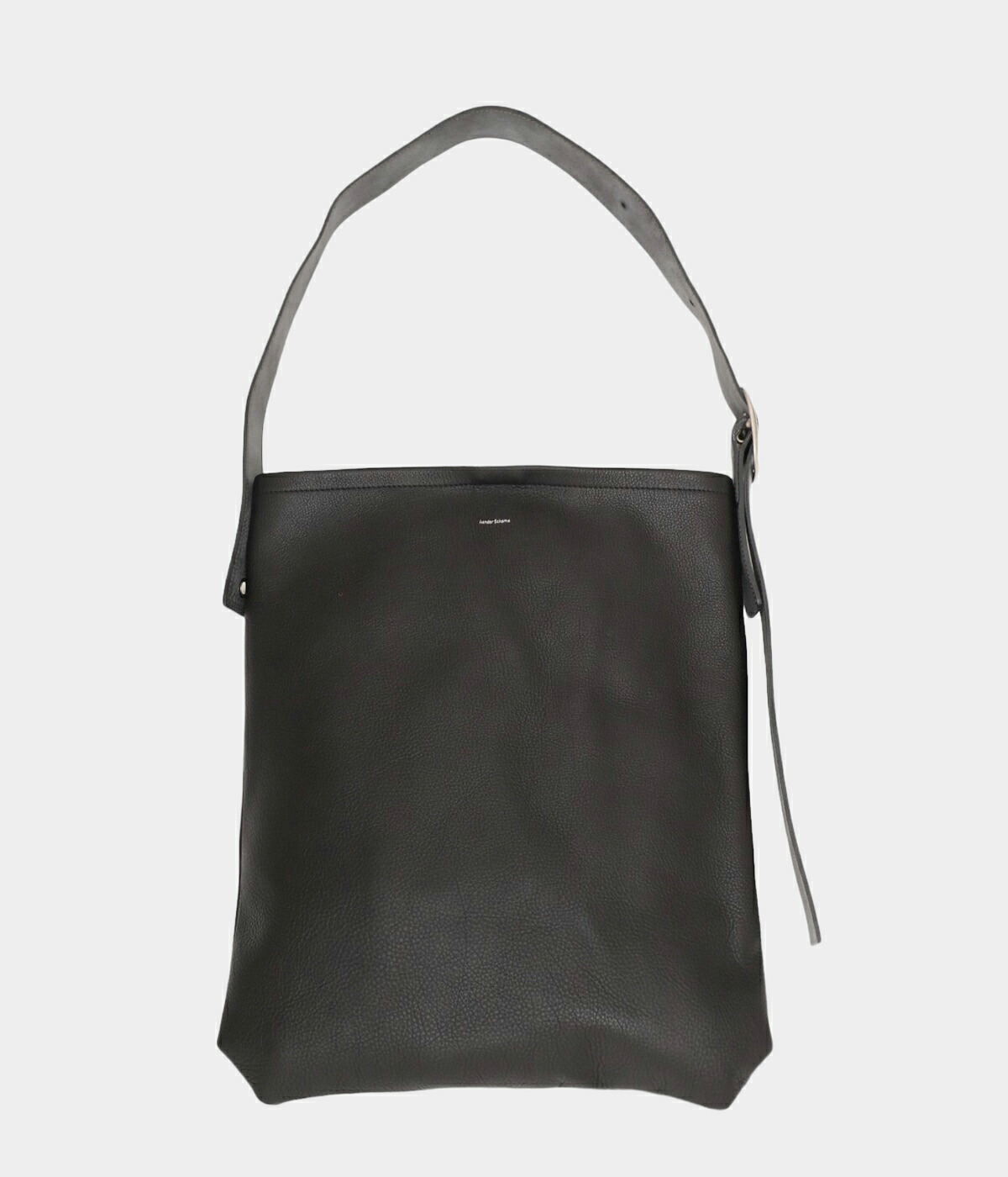 楽天市場】[P10倍]Hender Scheme : assemble neck pouch L / 全2色