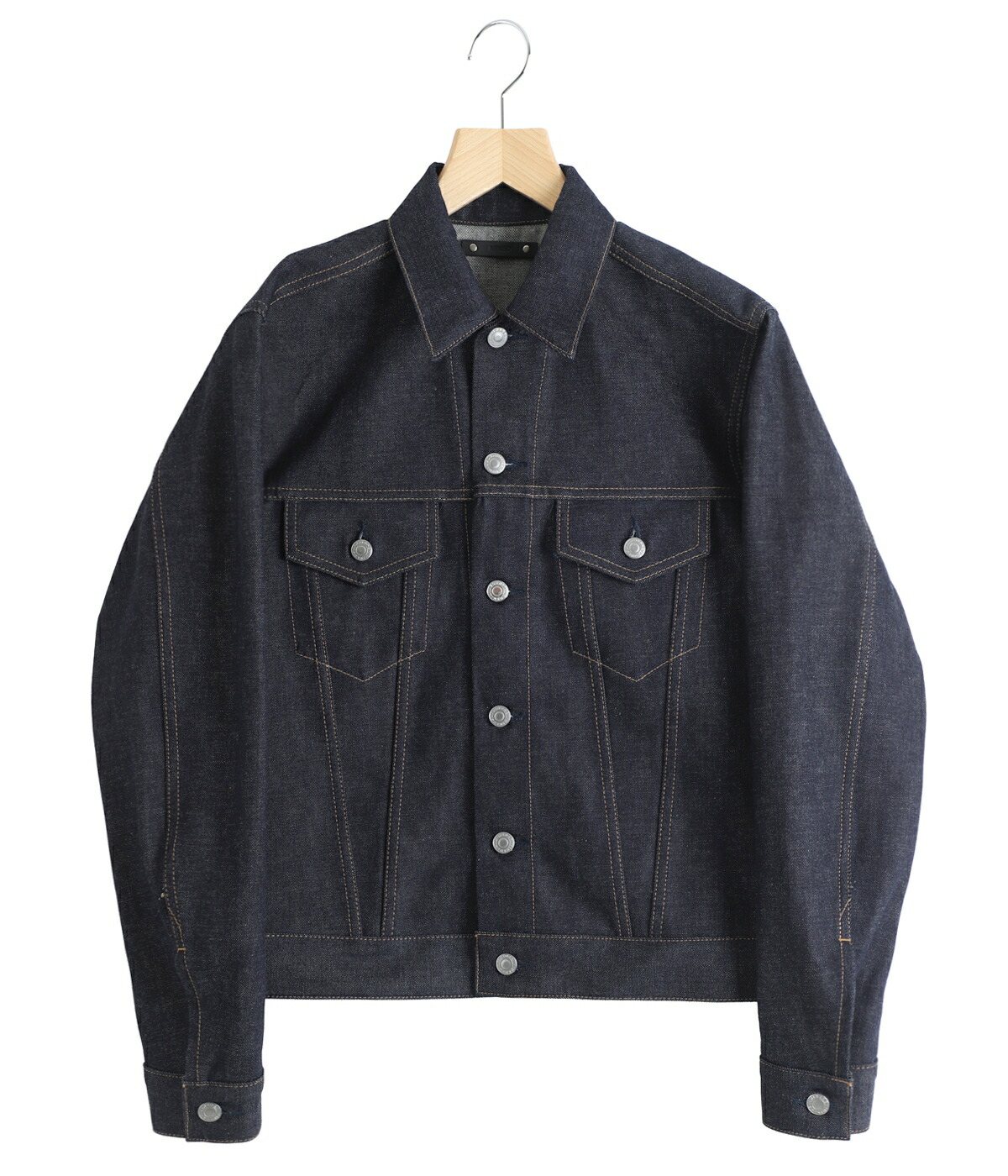 ジャケット・アウター MINEDENIM / BF-GJKT OWS 2209-8002 MINEDENIM / BF-GJKT OWS 2209-8002