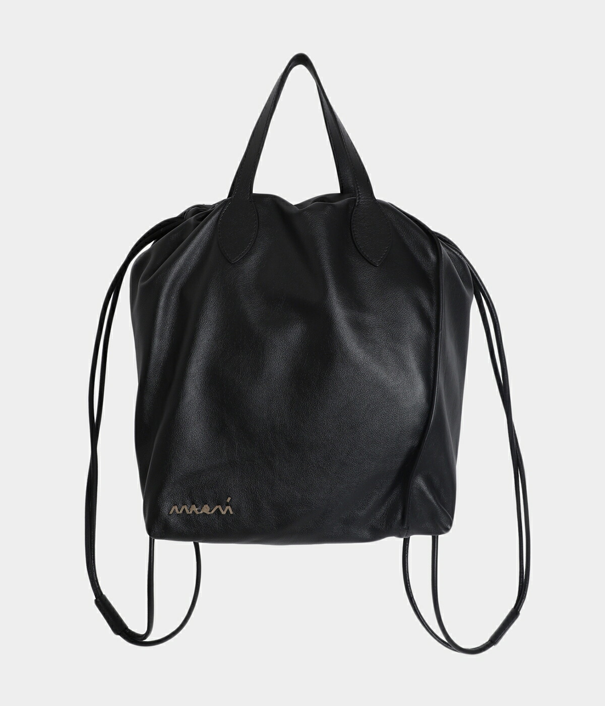 [送料無料]MARNI : BACKPACK : ZAMQ0051U0-P8548[RIP]