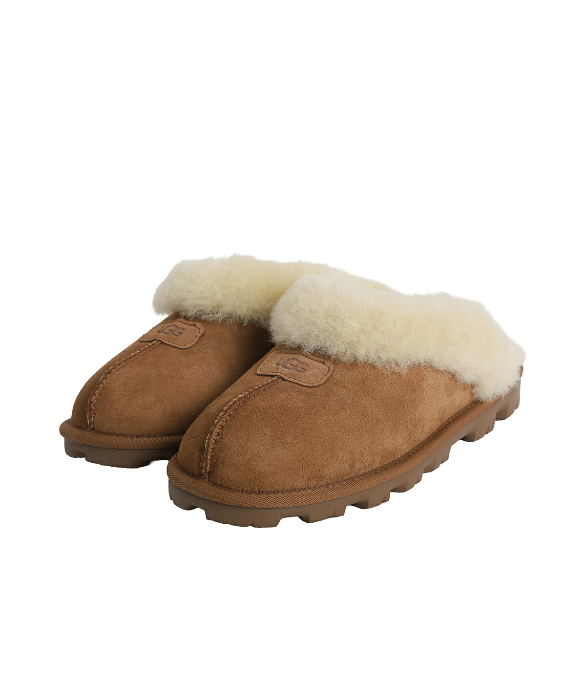 [送料無料]UGG : [レディース]W COQUETT : 5125-CHE[DEA][U]｜ＡＲＫｎｅｔｓ