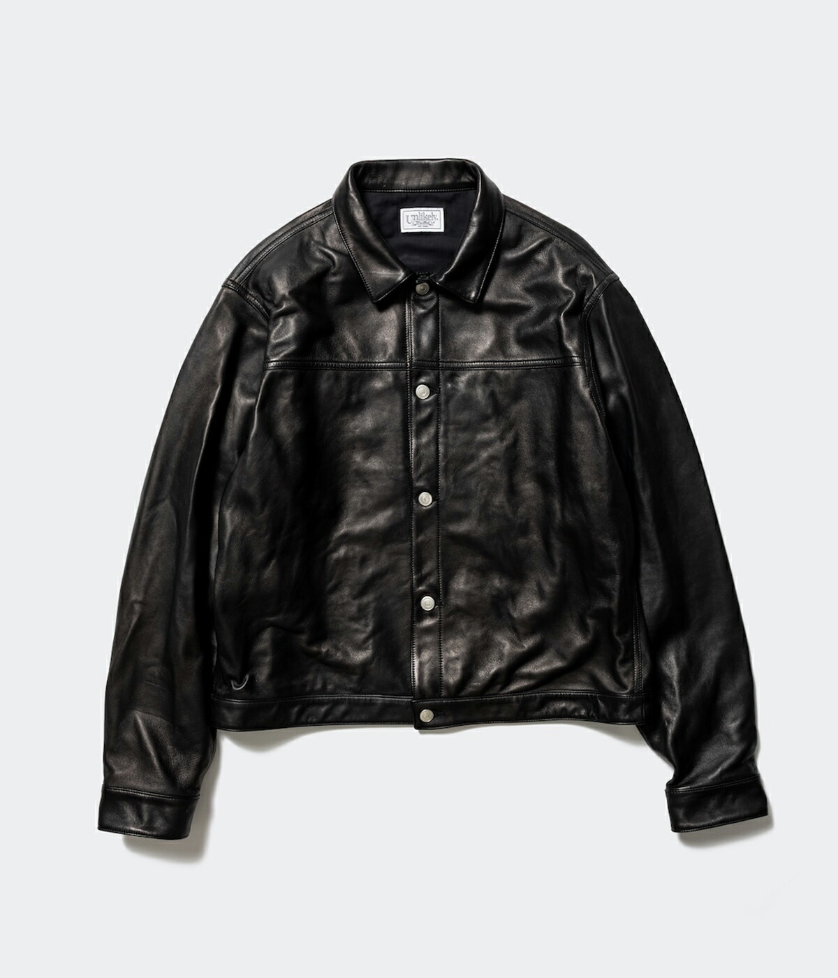 楽天市場】[SALE]Unlikely : Unlikely Bear Stand Jacket : U24F-18
