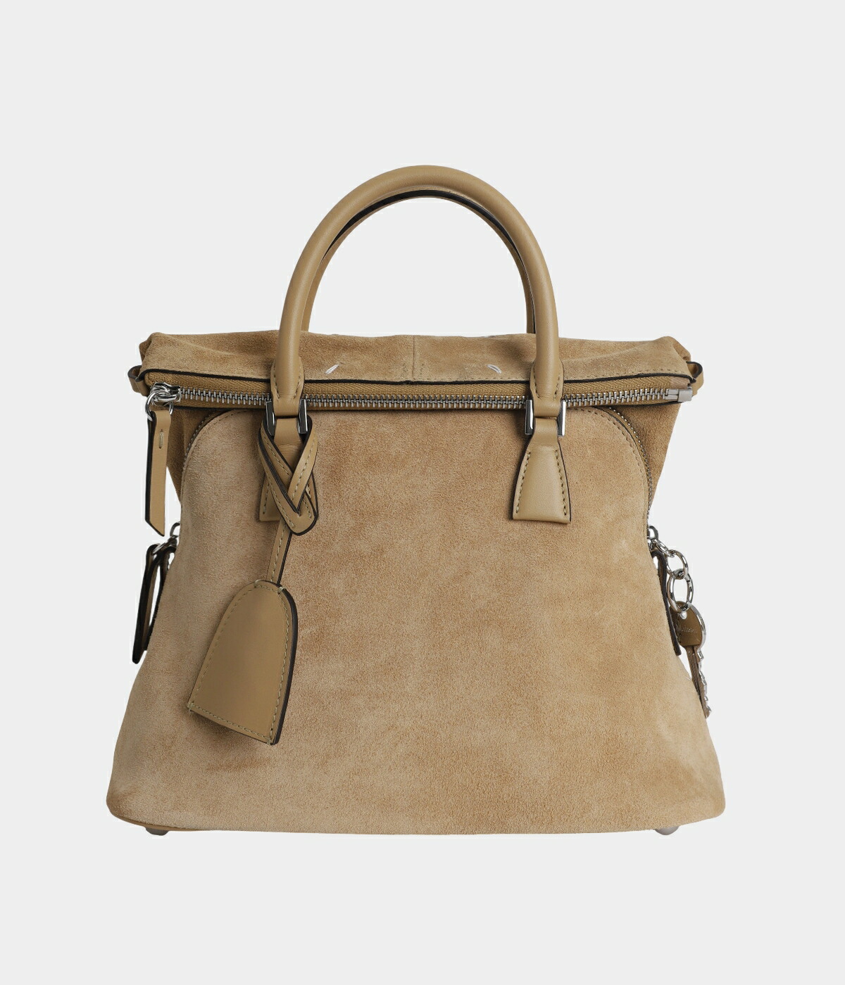 [送料無料]Maison Margiela : SOFT 5AC MINI : SB1WG0084-P8829[ANN] 159,500円