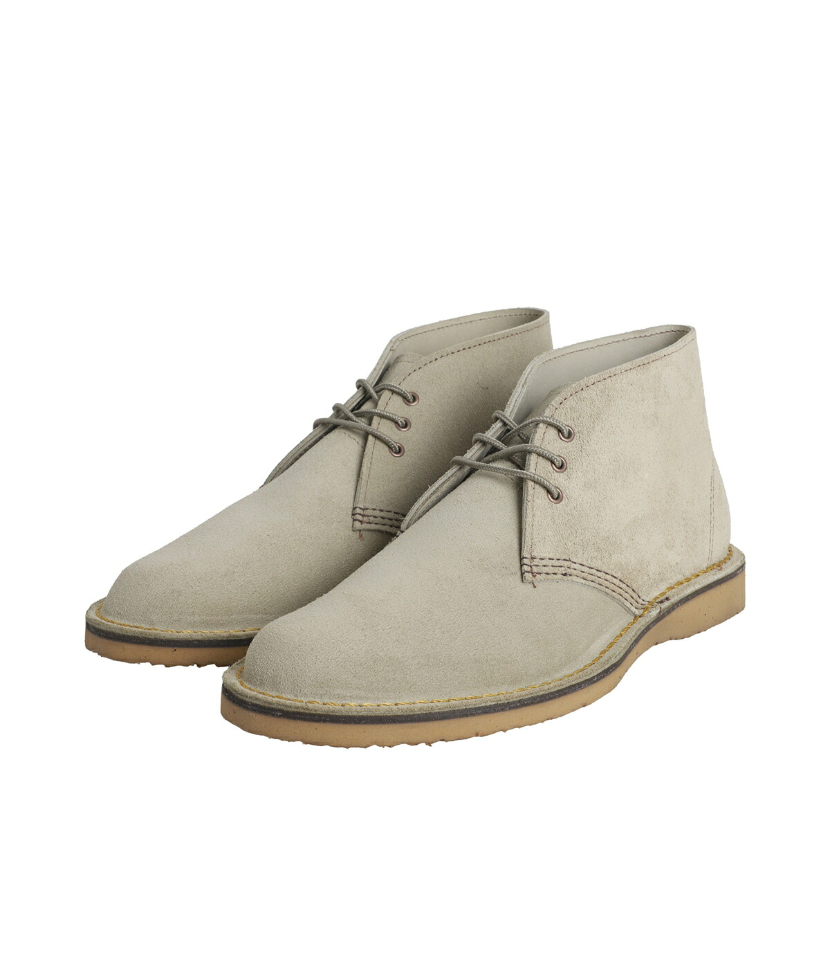 [送料無料]RED WING : WEEKENDER CHUKKA No.3309 : RW-3309[STD]