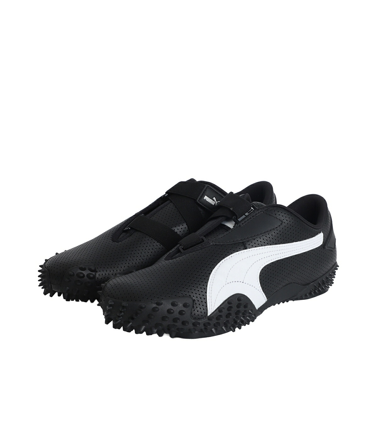 [送料無料]PUMA : MOSTRO PERF : 397331[AST]