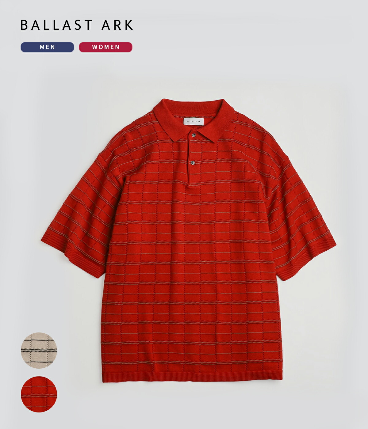 楽天市場】[送料無料]VAINL ARCHIVE : DANIEL-P : VASK24S004