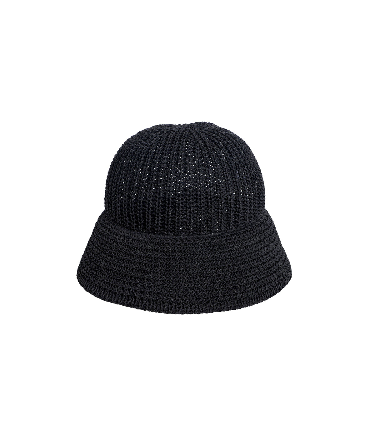 [送料無料]KIJIMA TAKAYUKI : [レディース]POLY WASHI KNIT METRO HAT / 全2色 : WKNY261109[ANN]