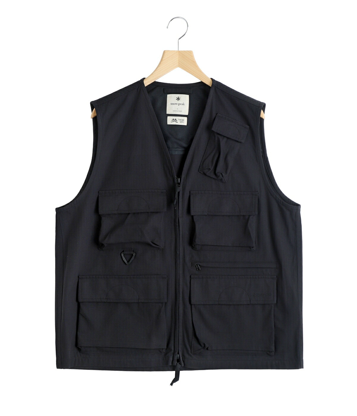 楽天市場】【日本正規品 13時まで当日出荷】Orbit Winter vest STATIC
