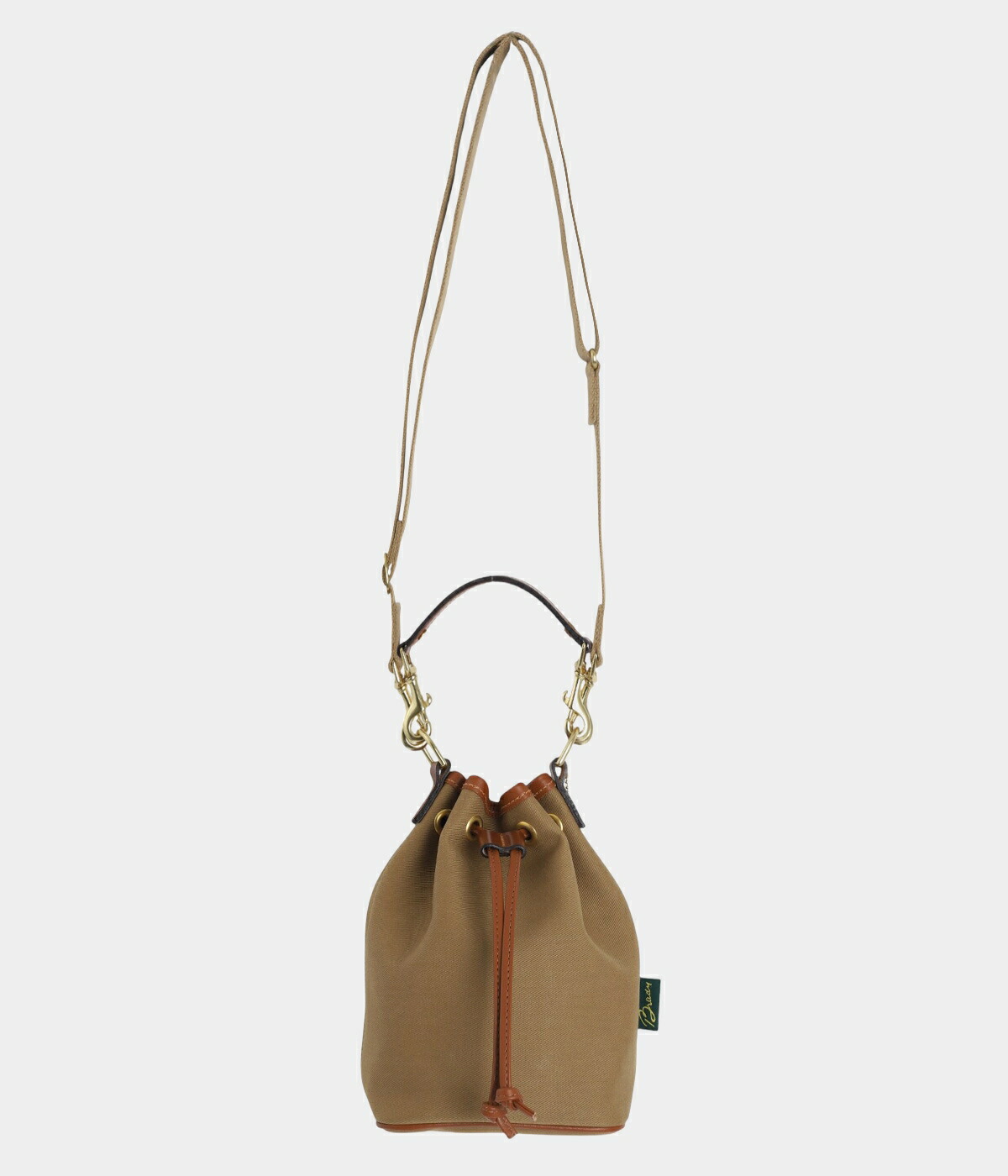[送料無料]Brady : ELY 全2色 : 26SS-ELY[DEA]