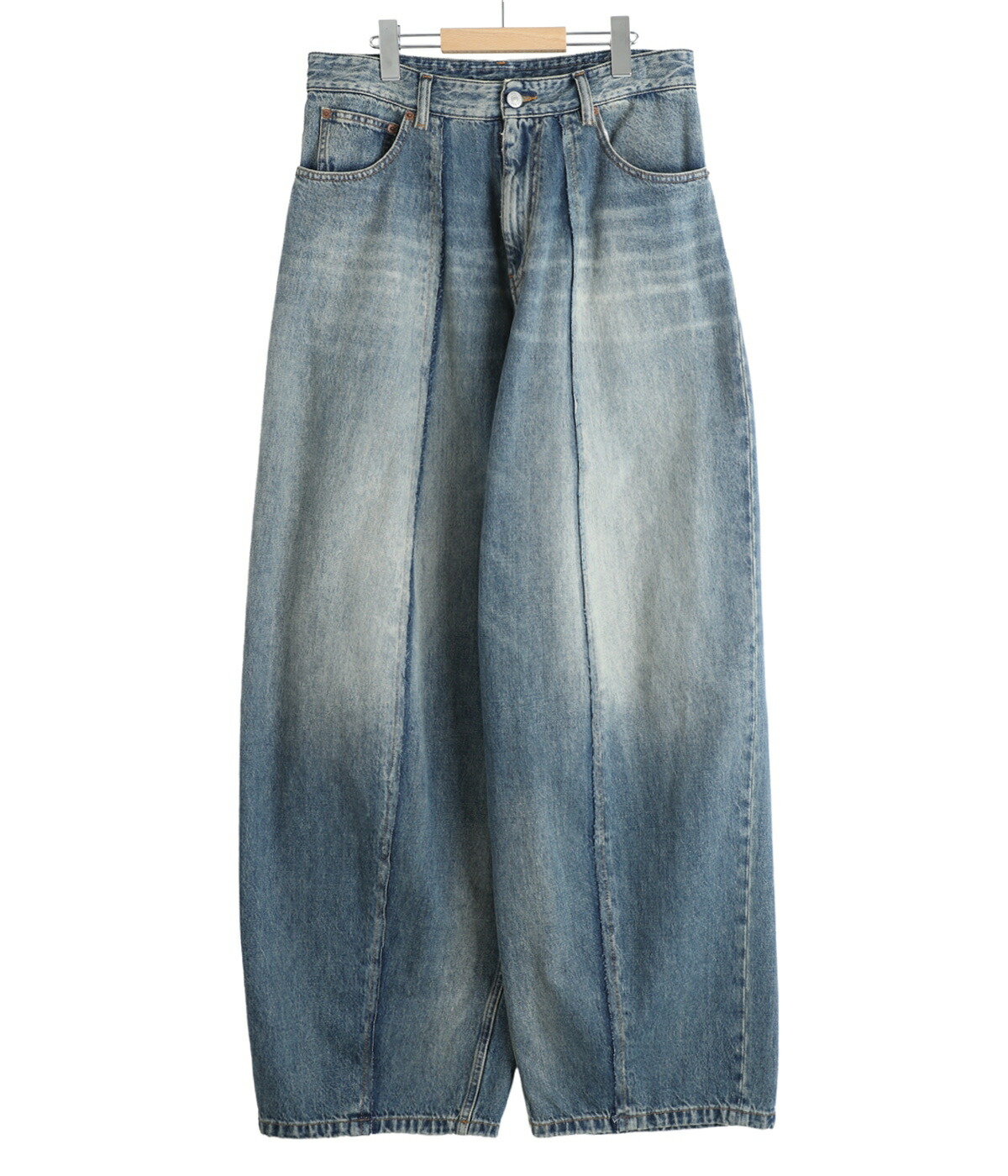 楽天市場】MM6(エムエム6 メゾン マルジェラ) / イージーパンツ