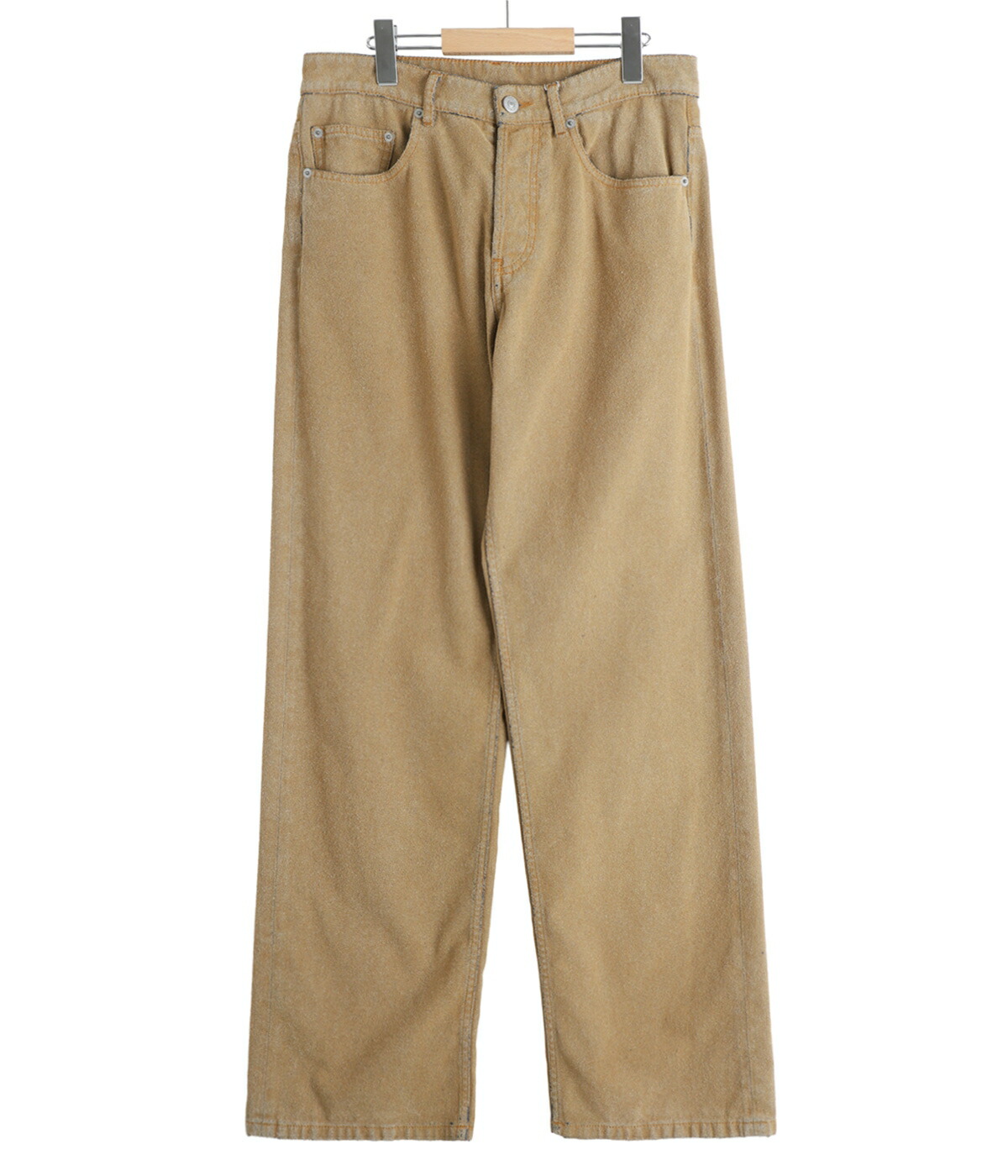 楽天市場】[送料無料]MM6 Maison Margiela : [レディース]PANTS