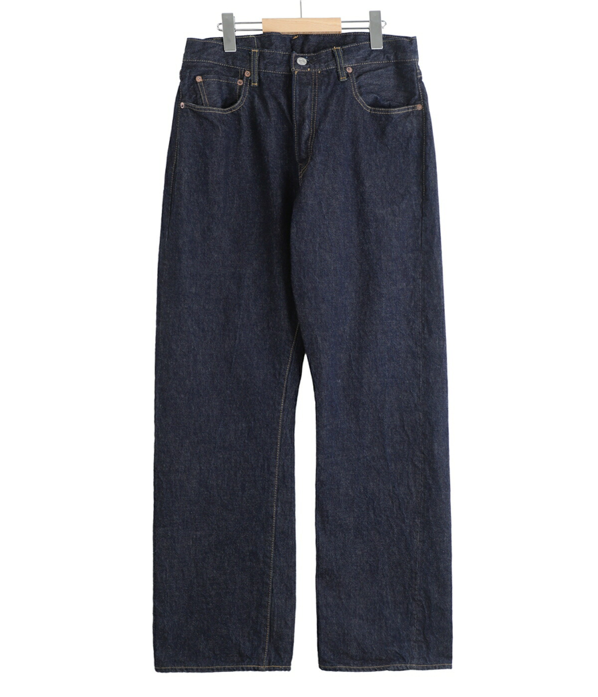 楽天市場】[送料無料]REMI RELIEF : 13oz 1954XX DENIM PT