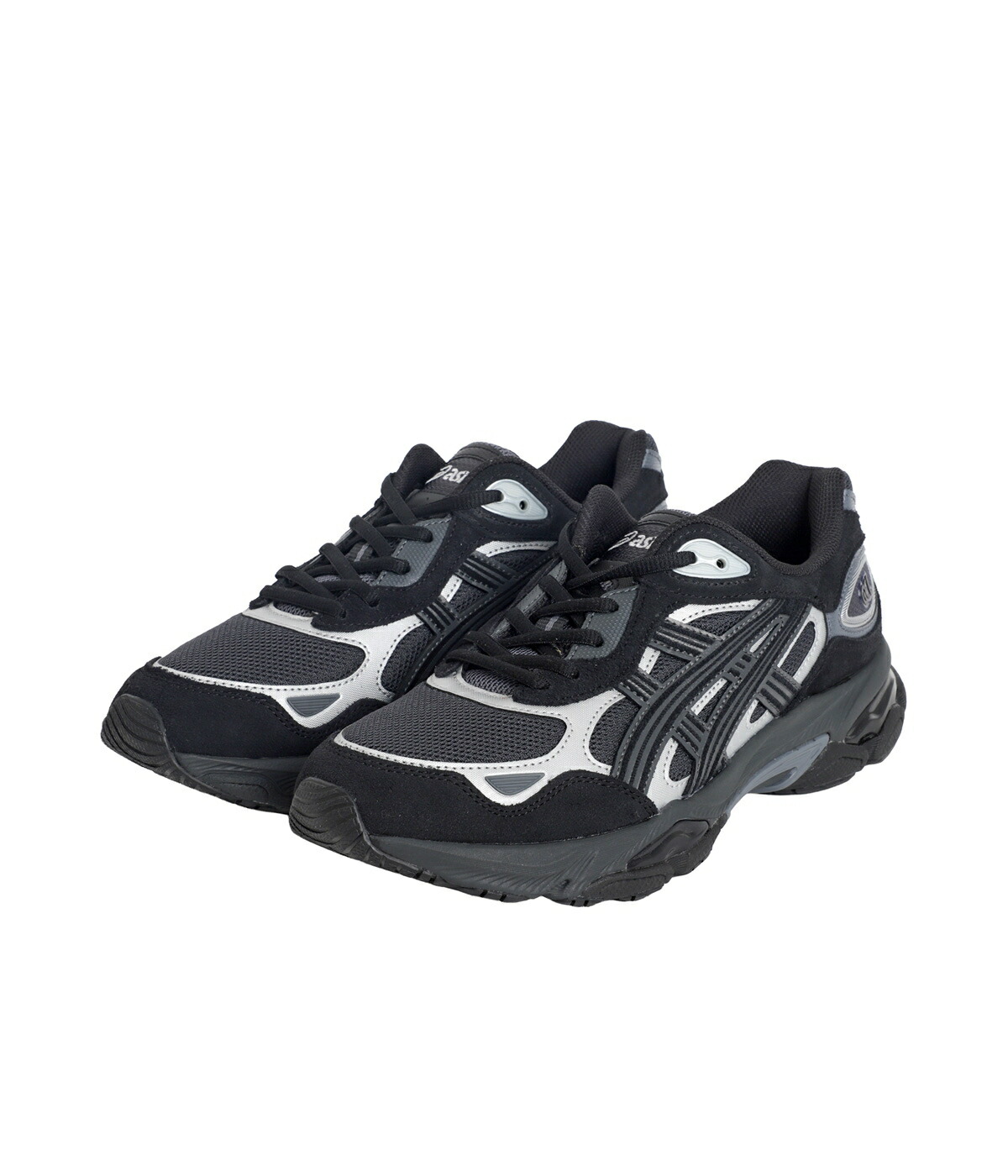 [送料無料]asics : GEL-NYC 2.0 : 1203A895[PIE]
