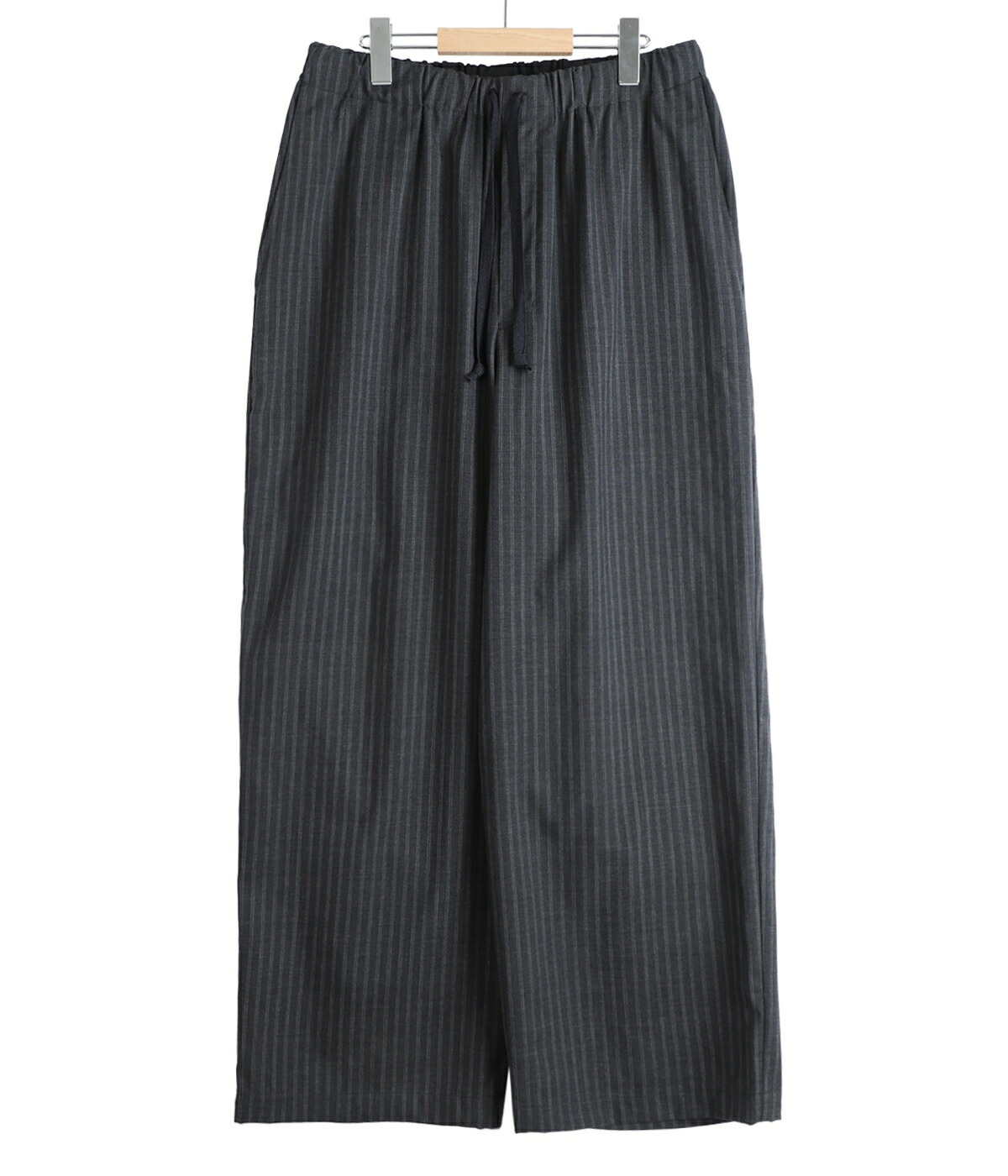 SR&RL#2+カブース+WW&Fフラットカー マー君 楽天市場】[送料無料]marka : WIDE CYLINDER FIT EASY PANTS -2/72