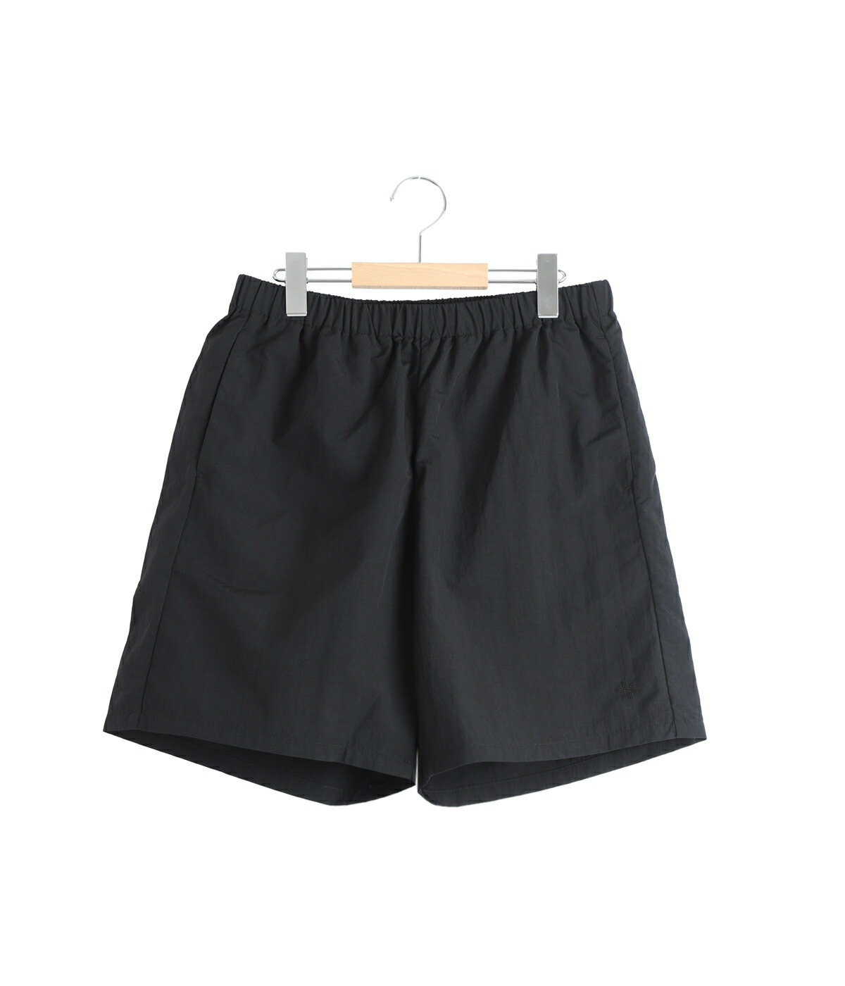 [送料無料]Goldwin : Nylon Shorts / 全2色 : GL75185[REA][PIE]