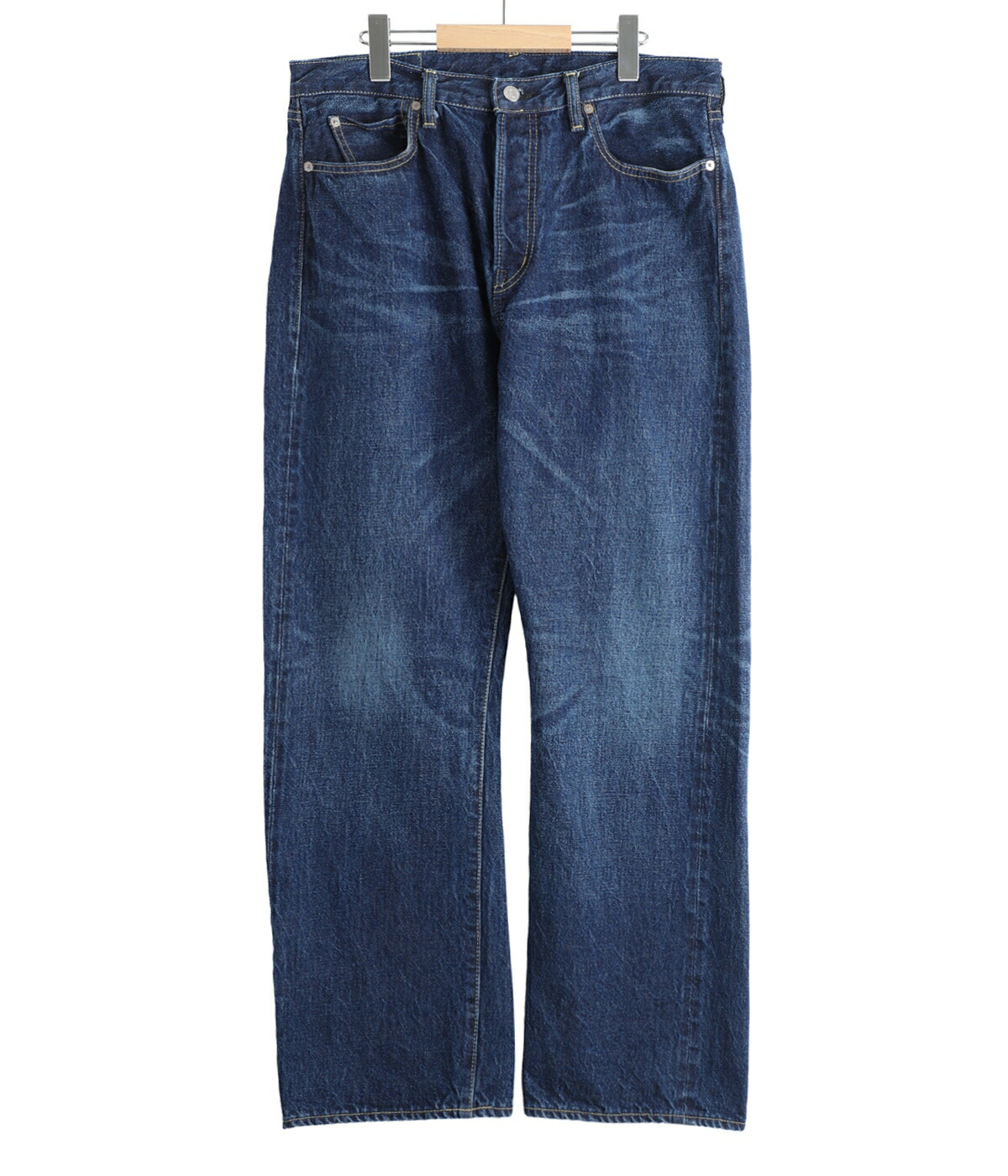 楽天市場】[送料無料]REMI RELIEF : 13oz 1954XX DENIM PT