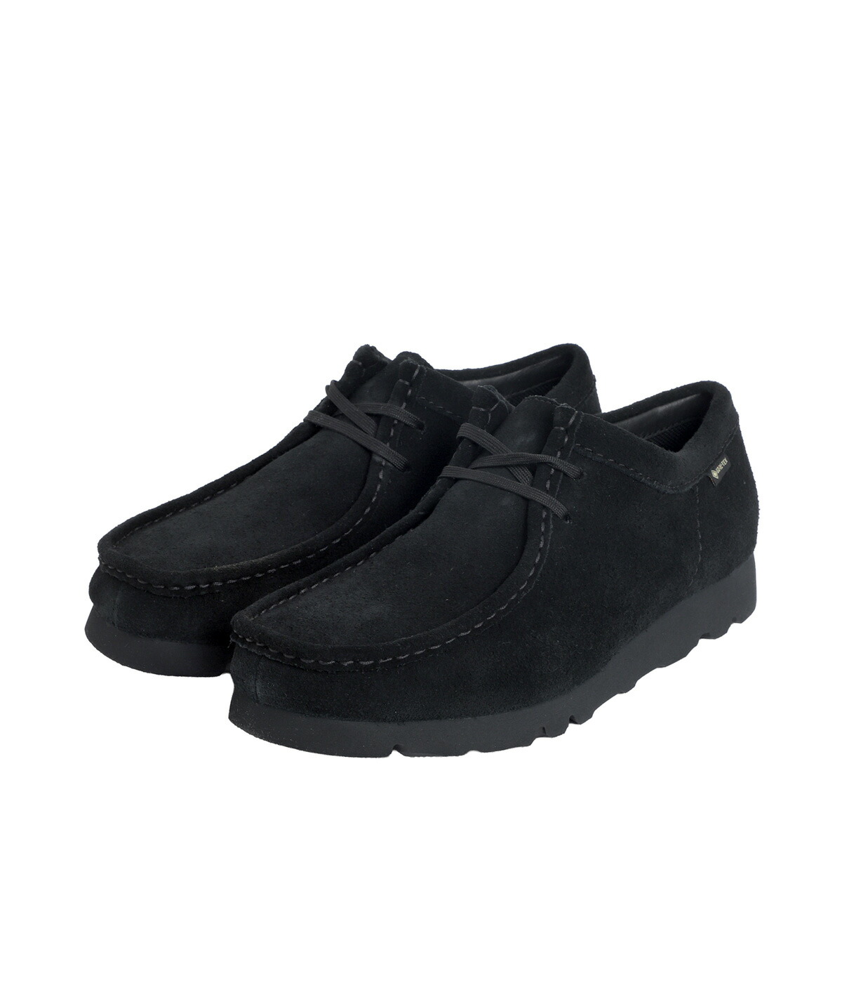 [送料無料]Clarks : Wallabee GTX : 26179251[STD]