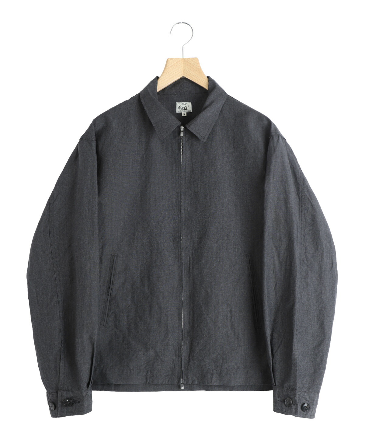 楽天市場】[送料無料]東洋エンタープライズ GOLD : COTTON/SILK