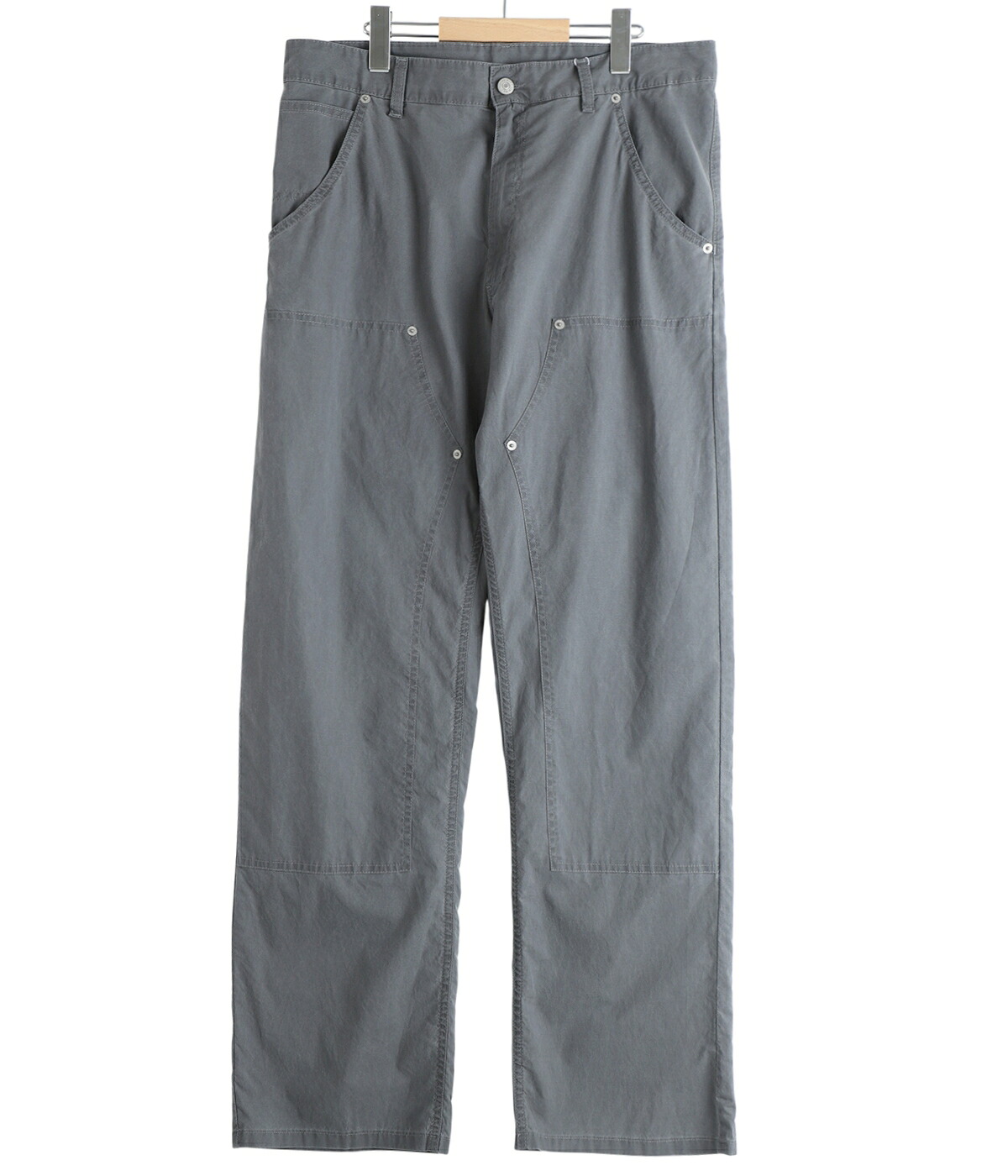 [SALE]MM6 Maison Margiela : PANTS 5 POCKETS : SH0LA0034-M35741[RIP][U]｜ＡＲＫｎｅｔｓ