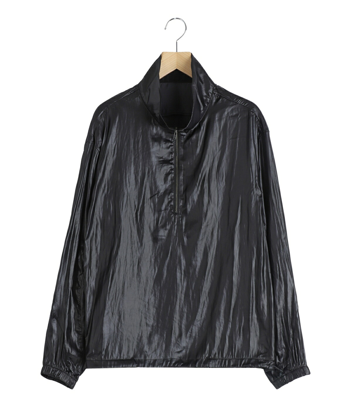 [送料無料]PASTOR NOVA : LEATHER SATIN UL P/O : S1003-MF[COR]