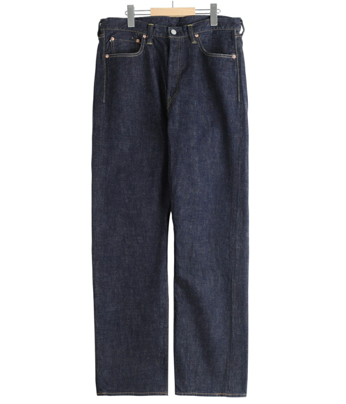 [送料無料]FULL COUNT : Straight Denim : 1101W-F[AST] 21,712円