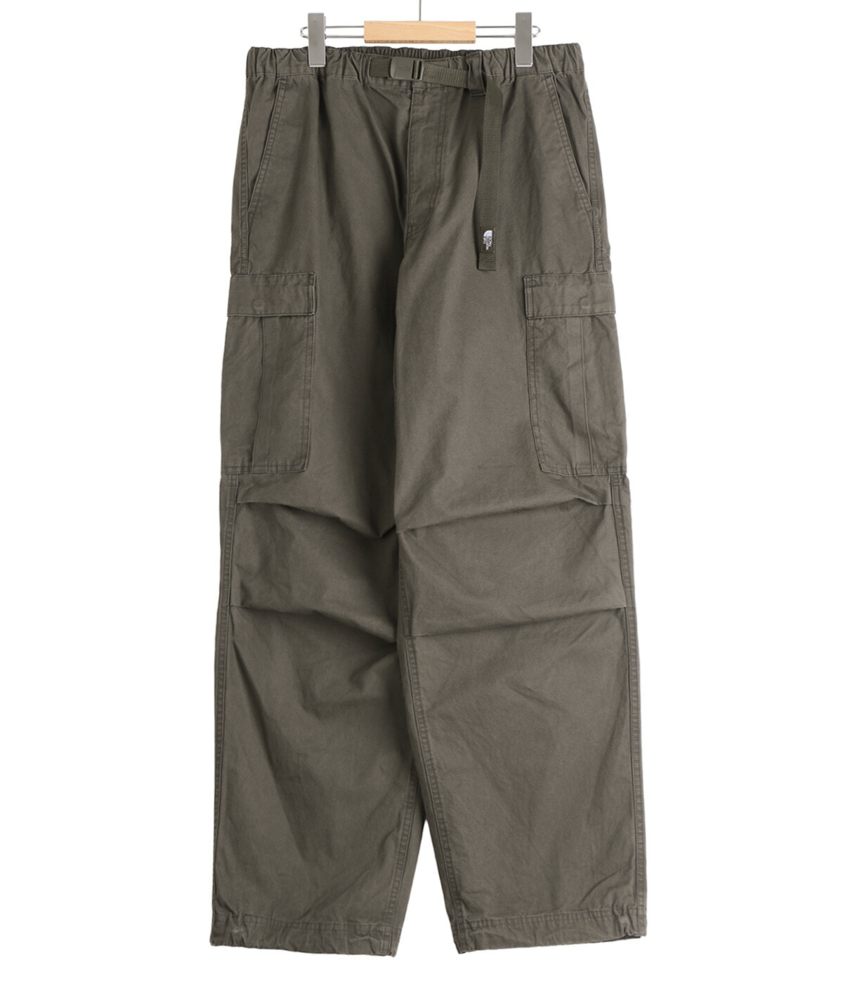 [送料無料]THE NORTH FACE : Rock Steady Cargo Pant / 全2色 : NB32633[WAX][REA][U]｜ＡＲＫｎｅｔｓ 13,090円