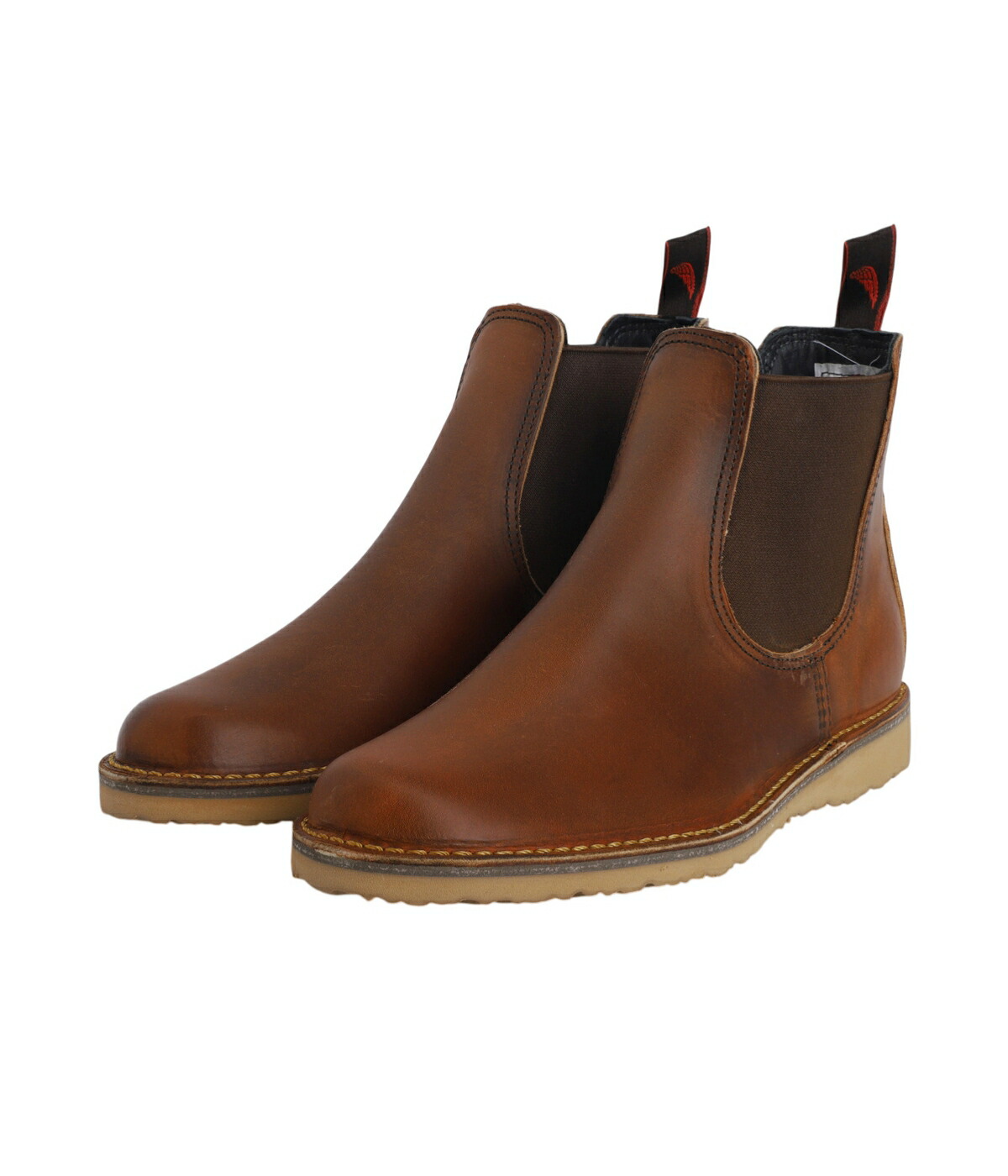 [送料無料]RED WING : WEEKENDER CHELSEA No.3128 : RW-3128[STD]