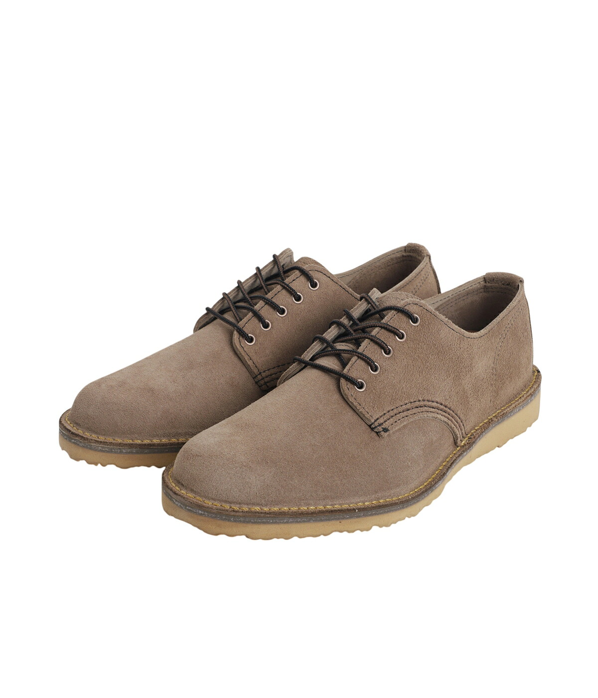 [送料無料]RED WING : WEEKENDER OXFORD No.3318 : RW-3318[STD]