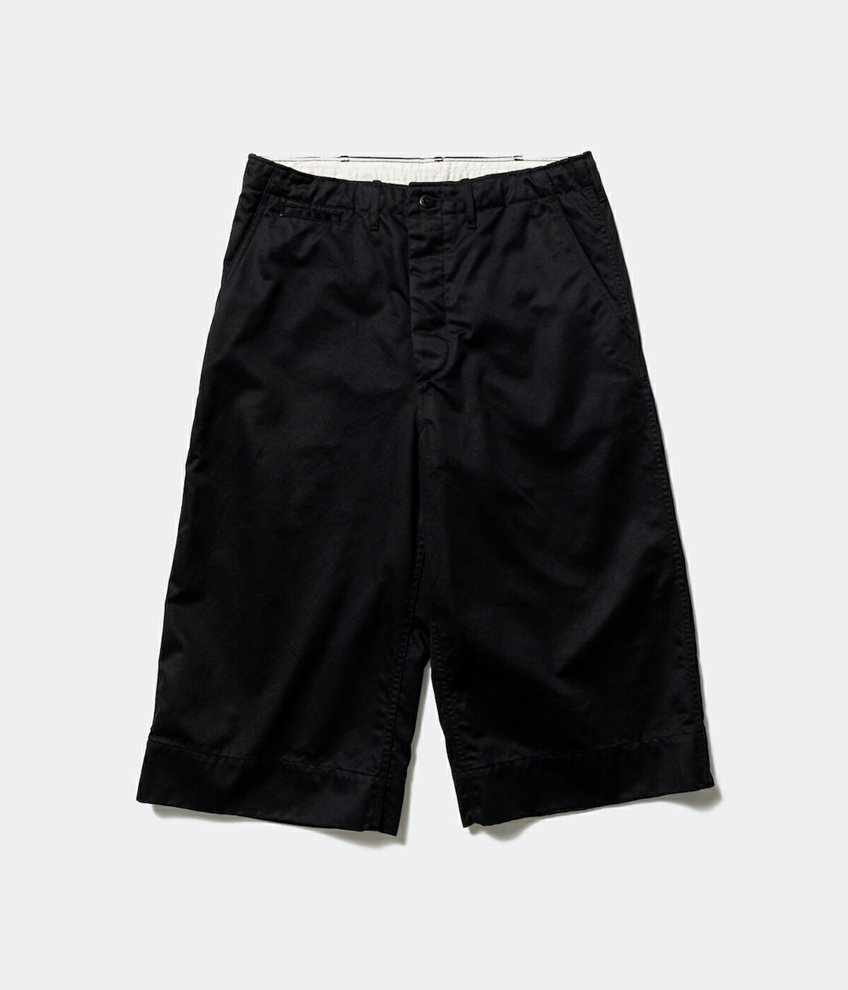 [送料無料]Unlikely : Unlikely Mil Chino Shorts / 全2 : U26S-25-0003[MUS][BJB]