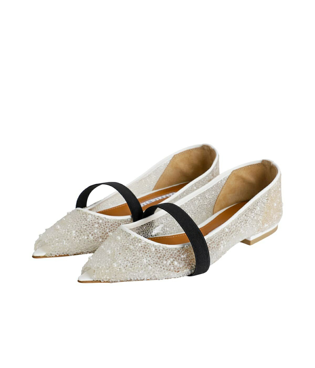 [送料無料]PIPPICHIC : [レディース]ANNA JEWEL 7 / 全2色 : PP26S-ANNA-JEWEL7[ANN]