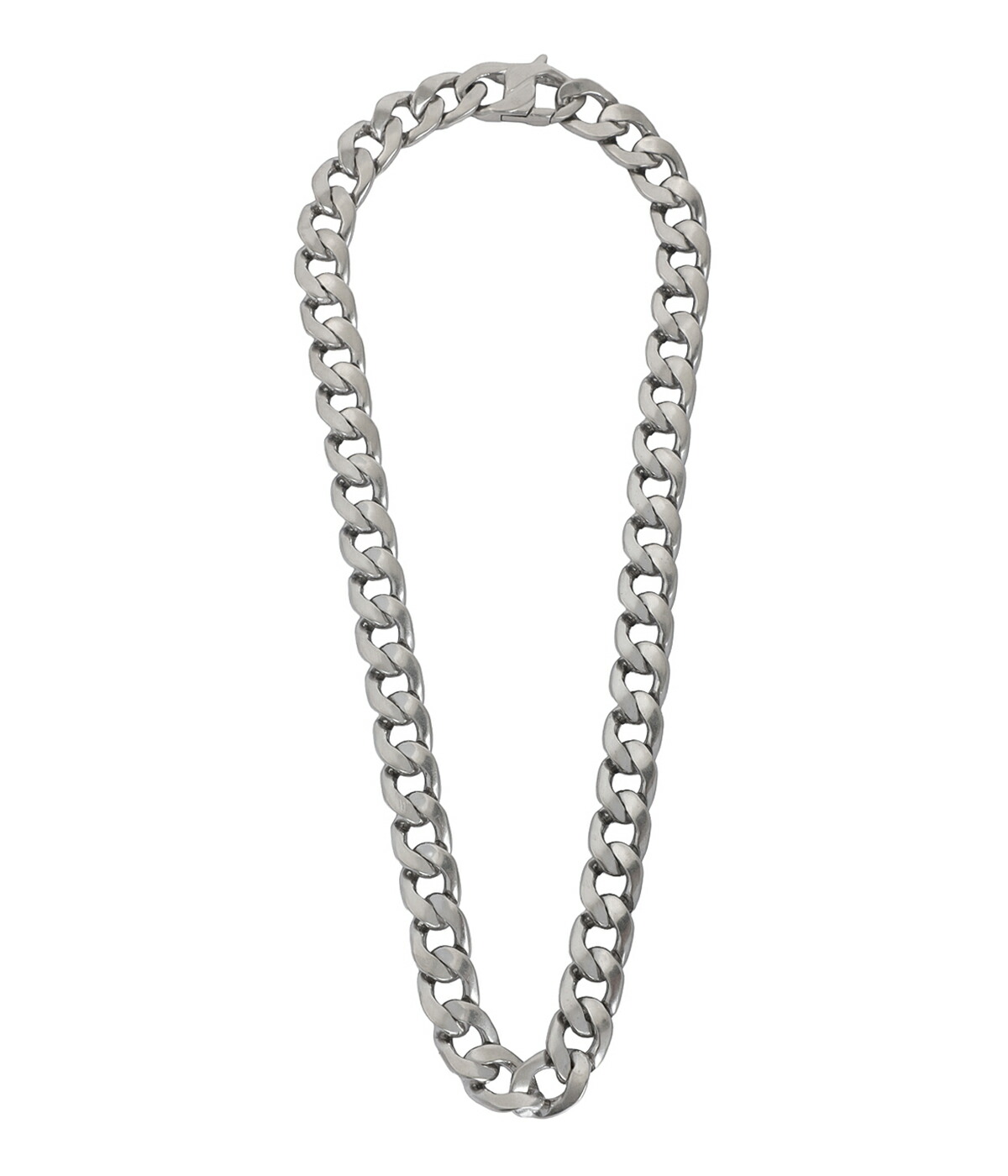 [送料無料]Maison Margiela : MAILLONS REFERENCE NECKLACE : SM2UU0029-P9113[RIP][BJB][U]｜ＡＲＫｎｅｔｓ