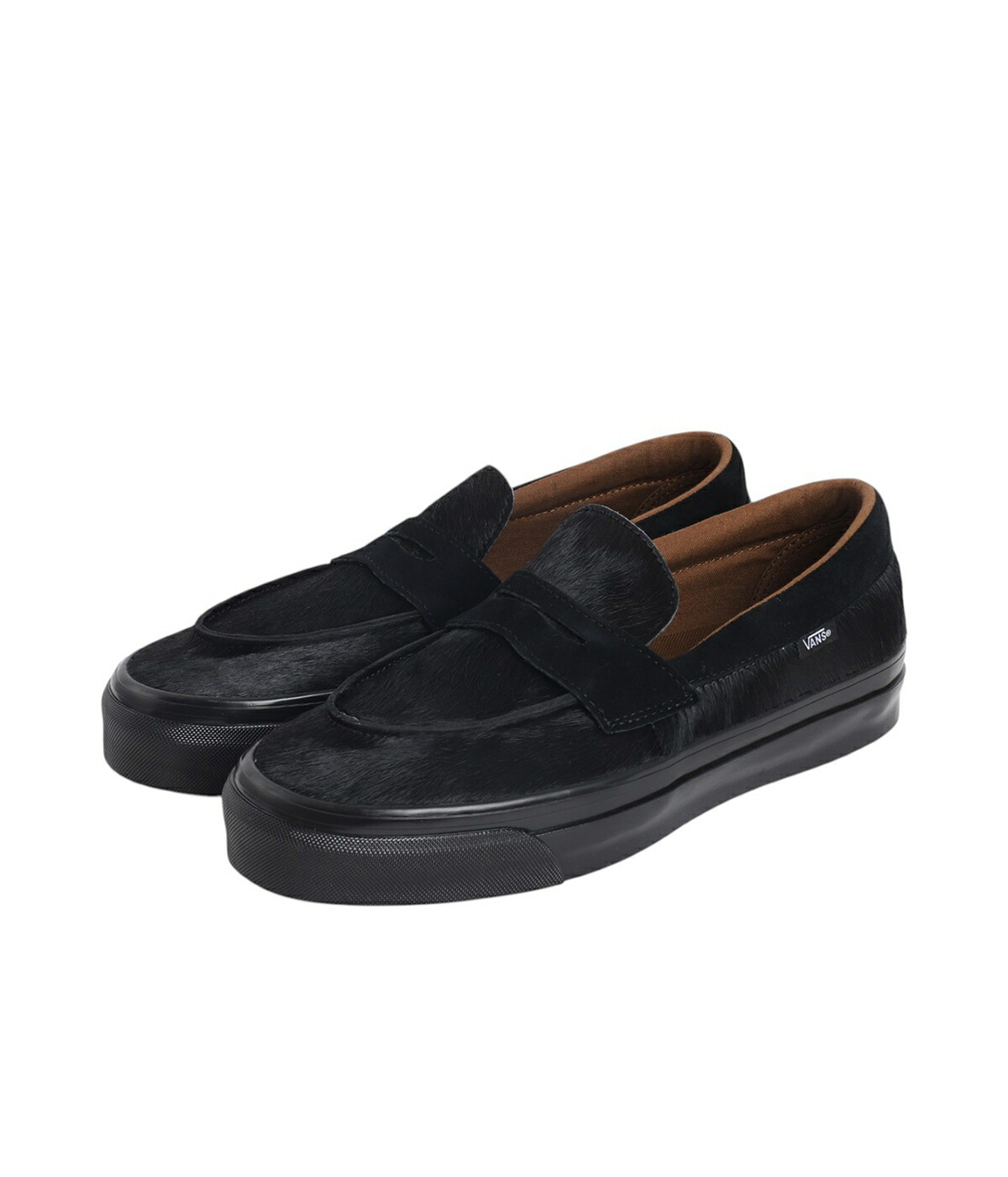 [送料無料]VANS CLASSICS : LX Loafer 53 : VN000VASBLA[PIE][DEA] 10,296円