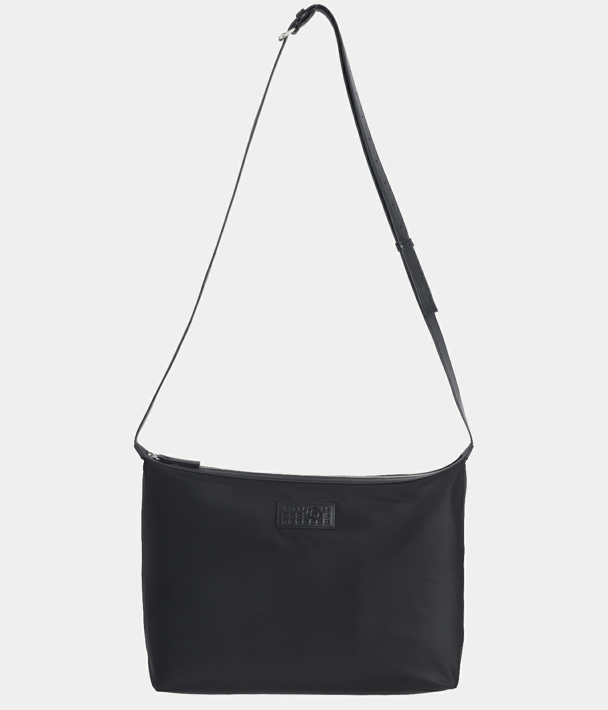 [送料無料]MM6 Maison Margiela : NYLON CROSSBODY : SB6WG0024-P9062[RIP]