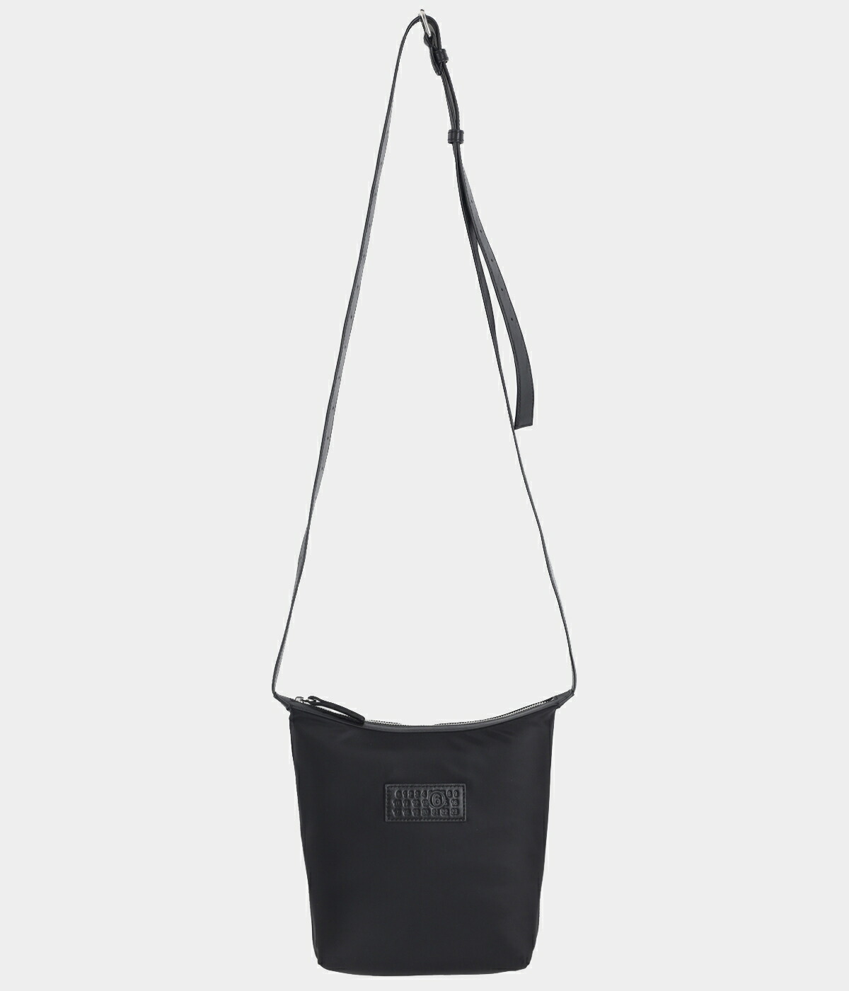 [送料無料]MM6 Maison Margiela : POUCH N/S : SB6WG0026-P9062[RIP]