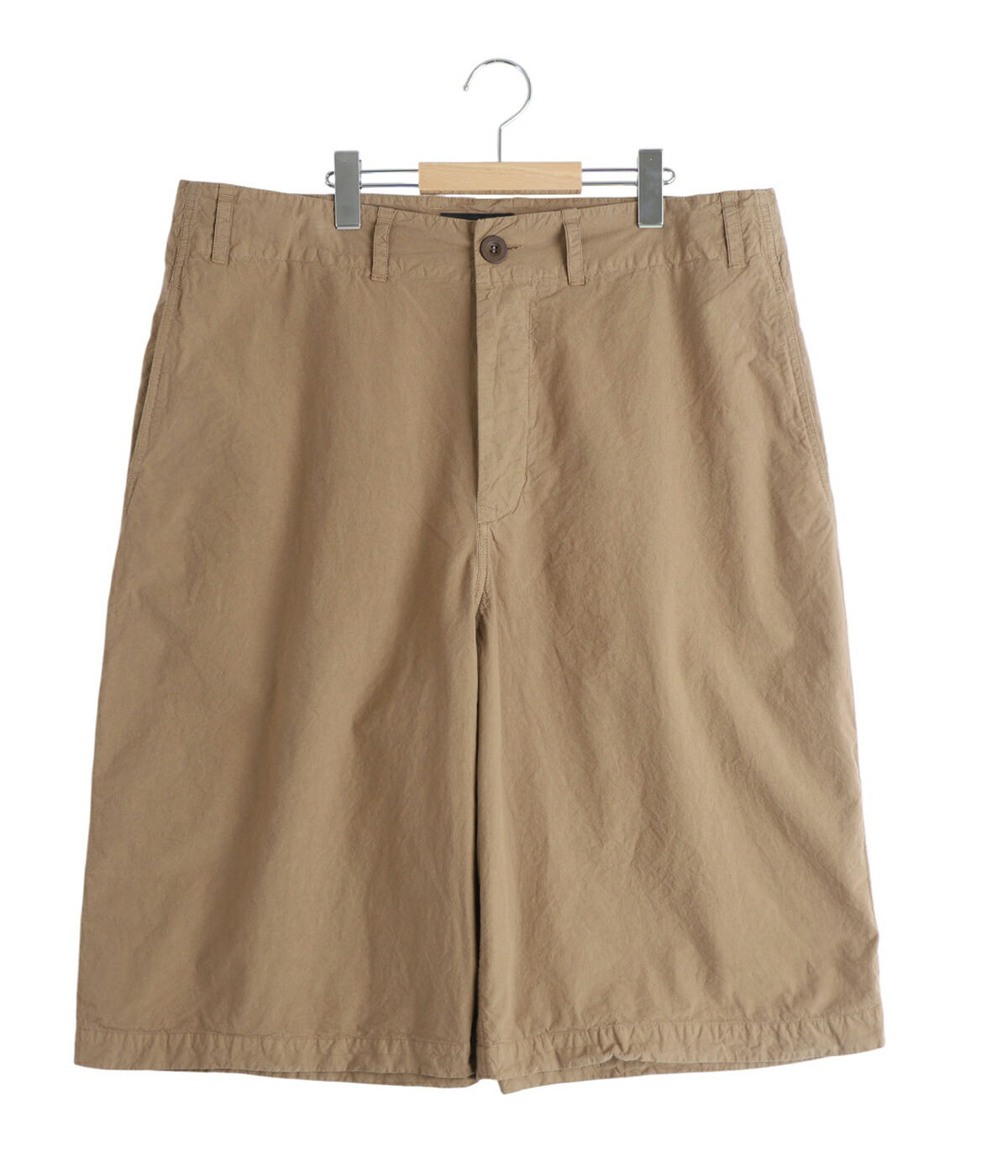 [送料無料]CASEY CASEY : ABELLO SHORT / 全2色 : 26HP302[RIP]｜ＡＲＫｎｅｔｓ
