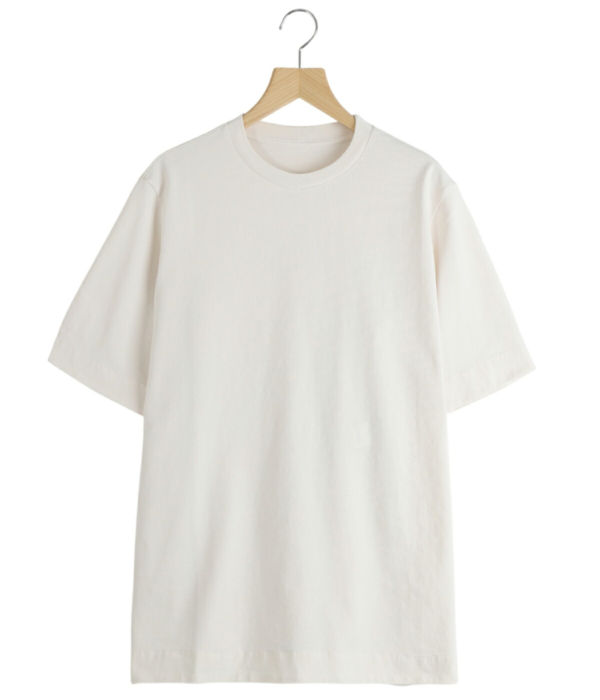 [送料無料]CASEY CASEY : FELIX T-SHIRT : 26HS031[RIP]