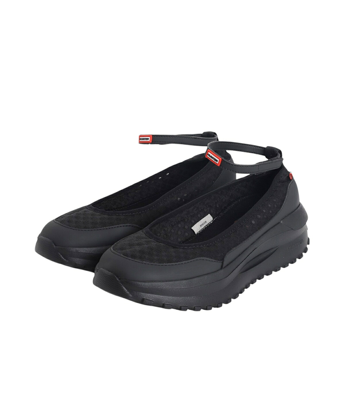 [SALE]HUNTER : [レディース]WOMENS TRAVEL FLOW MESH BALLERINA : WFF3117MSH[DEA][U]｜ＡＲＫｎｅｔｓ