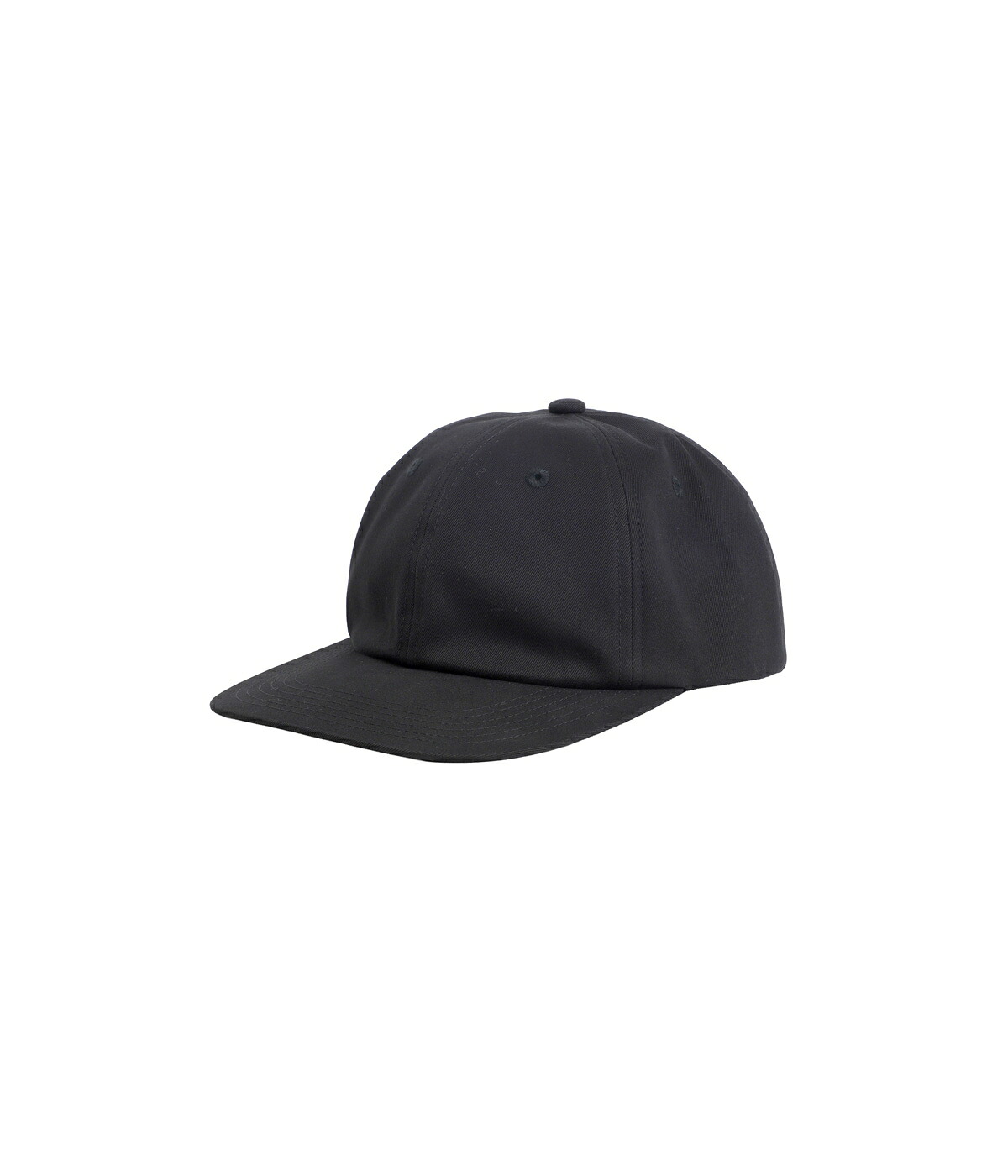 [送料無料]KIJIMA TAKAYUKI : COTTON GABA 6PANEL CAP : MEYYYY108C[RIP][BJB]