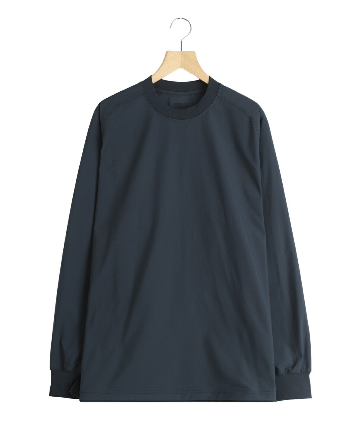 [P10倍]DAIWA PIER39 : TECH LIGHT WEIGHT L/S TEE / 全2色 : BE-30026[REA][PIE][U]｜ＡＲＫｎｅｔｓ