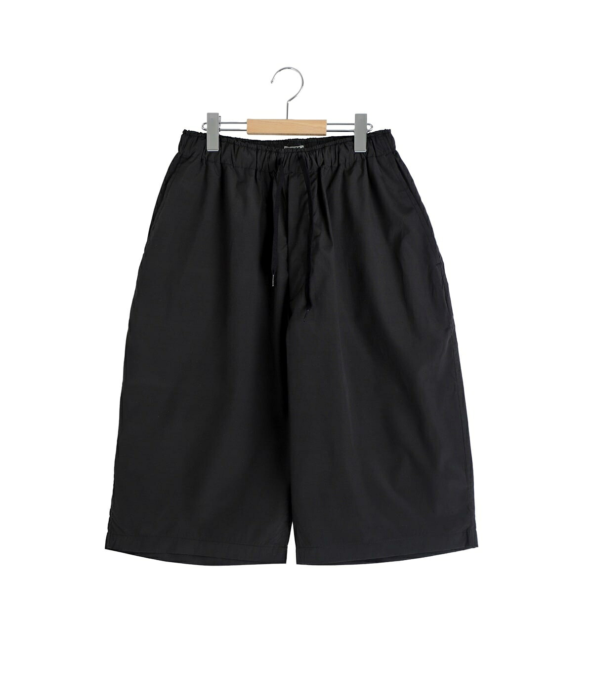 [送料無料]東洋エンタープライズ GOLD : SILK NEP WEATHER CLOTH WIDE SHORTS : 26A-GL52629[MUS]