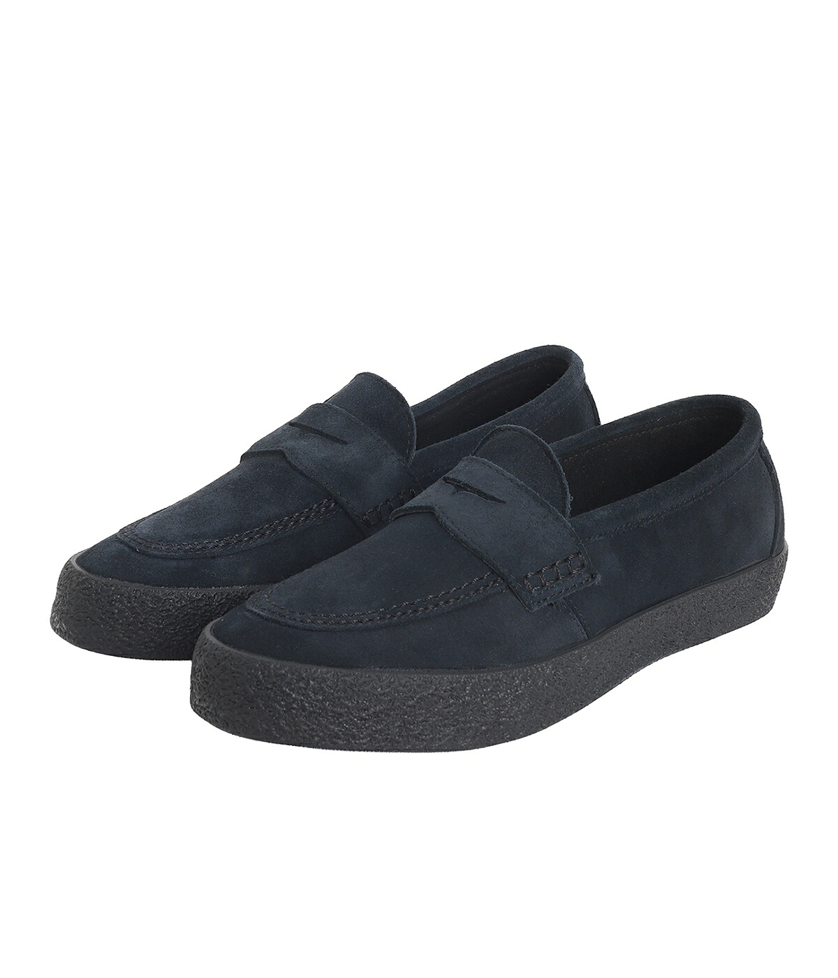 [送料無料]CONVERSE : CS LOAFER II SK : 33702910[REA][AST]