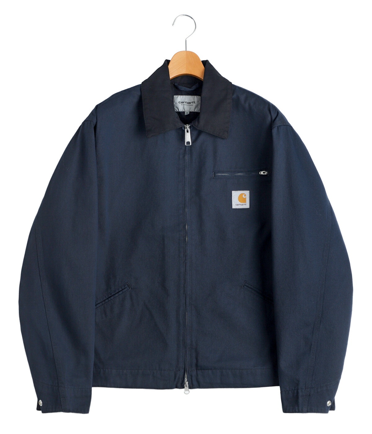 [送料無料]Carhartt WIP : OG DETROIT JACKET : I036489[WAX][REA]