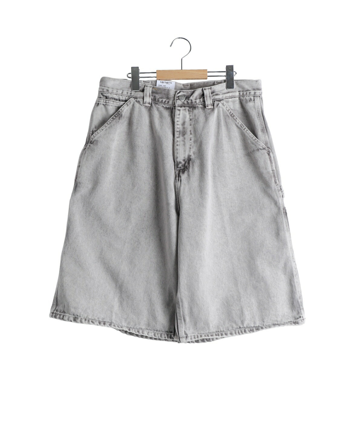 [送料無料]Carhartt WIP : OG SINGLE KNEE SHORT / 全2色 : I036497[WAX][REA]