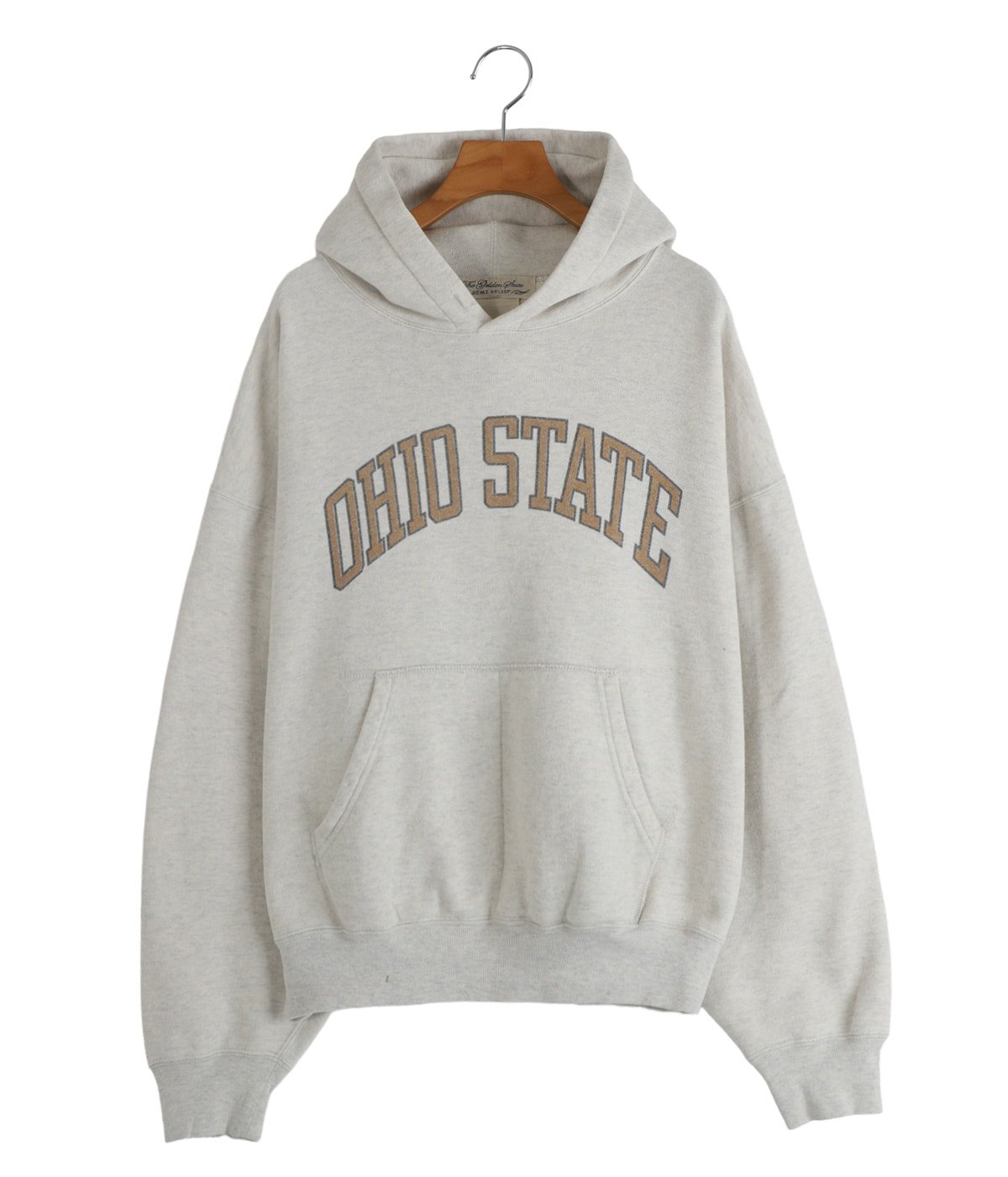 [予約商品 2026年9月～10月お届け予定]REMI RELIEF : [レディース]SP加工起毛裏毛パーカ（OHIO STATE) : RN31393185[DEA]｜ＡＲＫｎｅｔｓ
