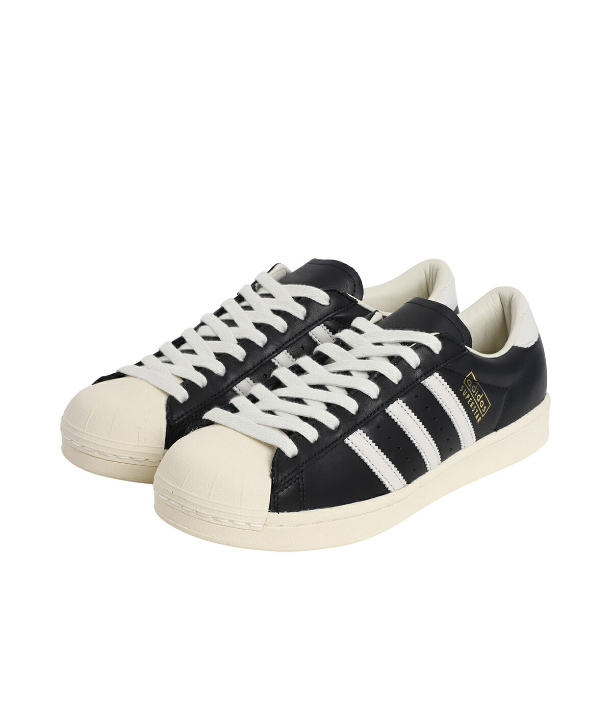 [送料無料]adidas Originals : SUPERSTAR VINTAGE : JQ3255[WAX]｜ＡＲＫｎｅｔｓ