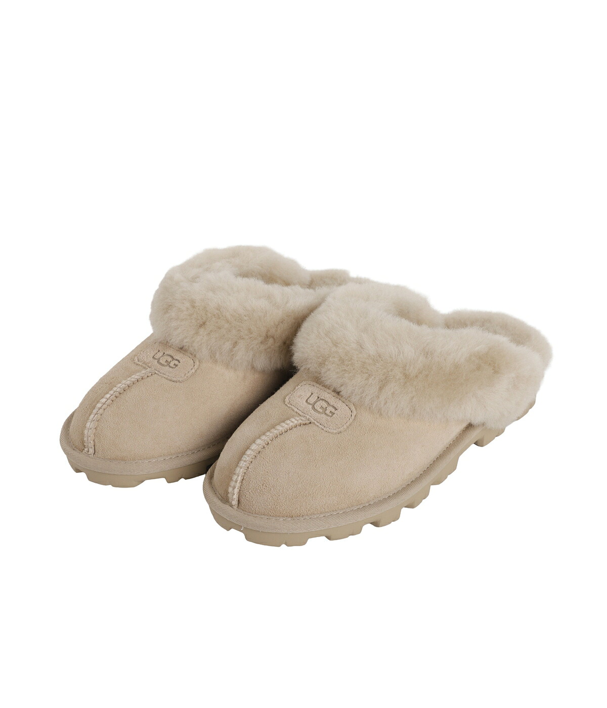 [送料無料]UGG : [レディース]W COQUETTE : 5125-MON[DEA]｜ＡＲＫｎｅｔｓ