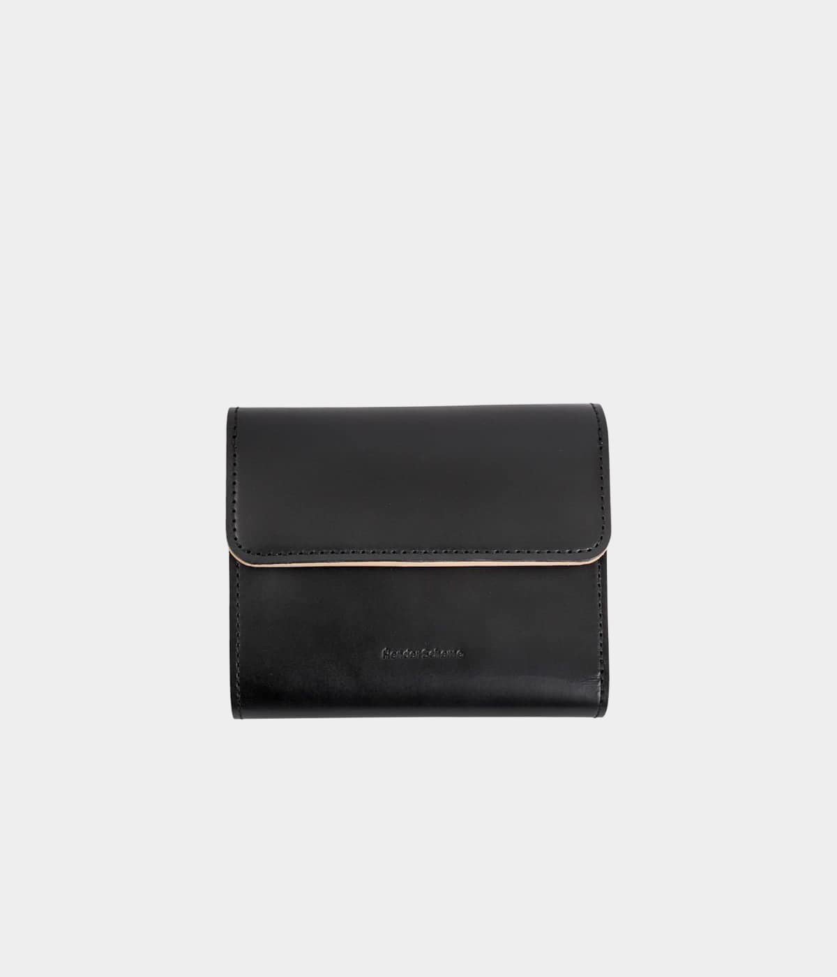 [送料無料]Hender Scheme : bellows wallet / 全2色 : di-rc-blw[COR][BJB][DEA]｜ＡＲＫｎｅｔｓ