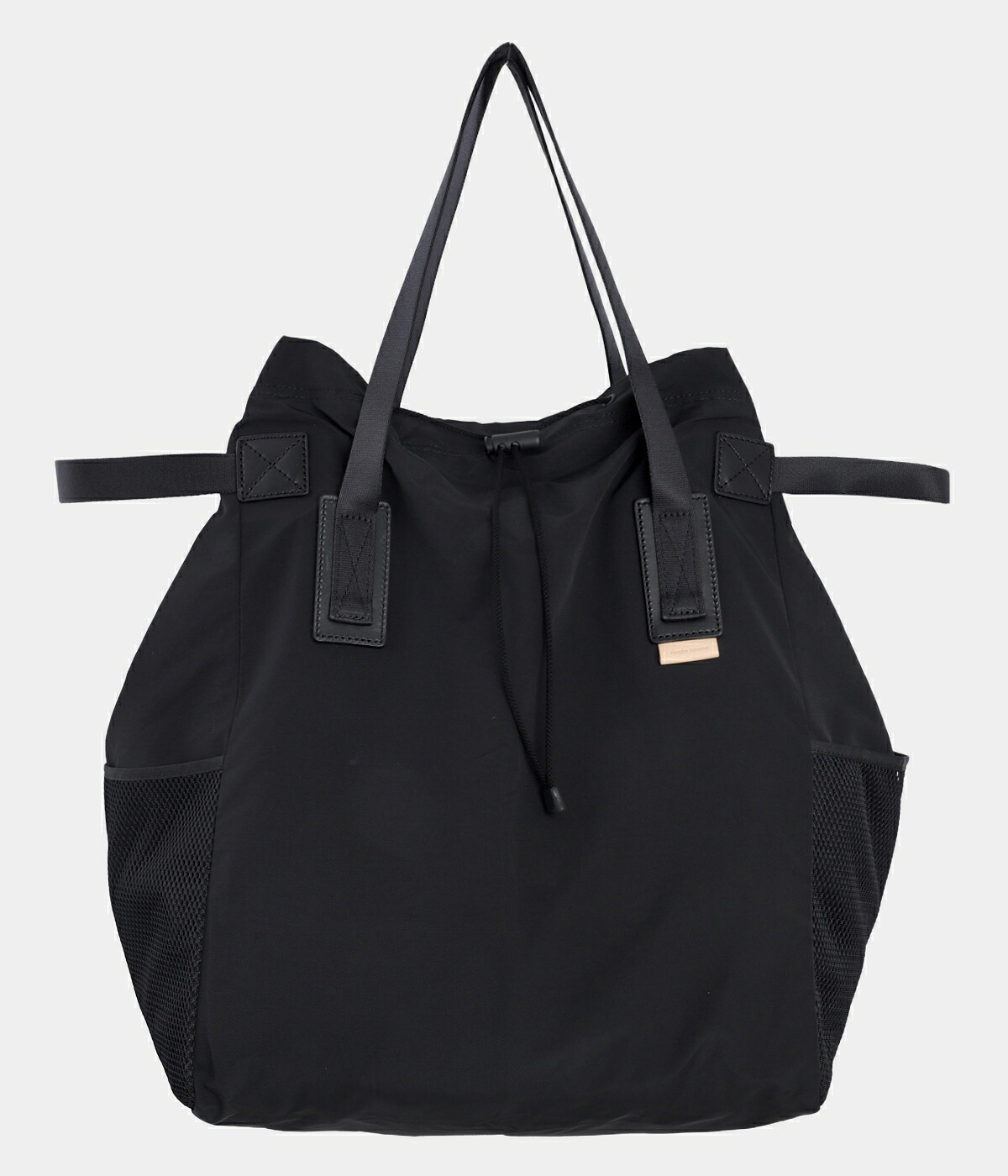 Hender Scheme functional tote bag