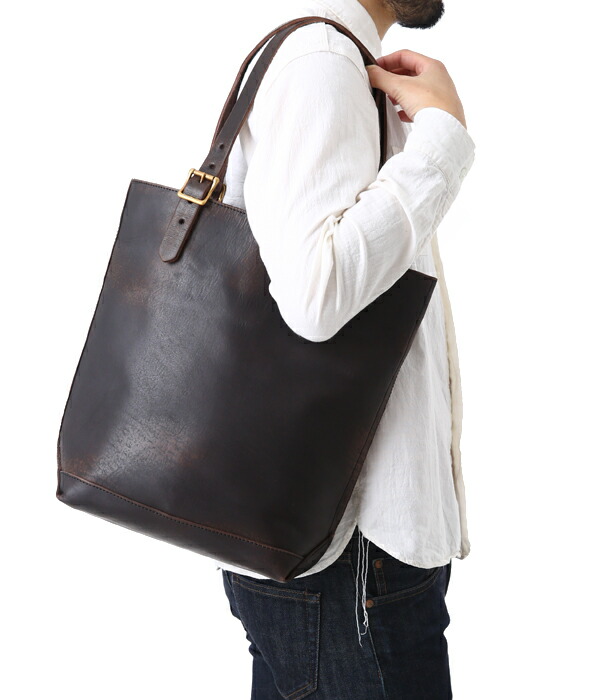 All two colors (leather travel tote bag cowhide genuine